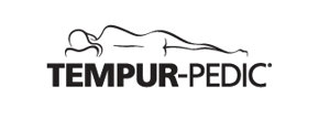 Tempur-Pedic Logo