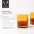 Admiral Crystal Rocks Glasses-99092737
