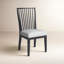 Windsor Back Side Chair in Gray-1987059003