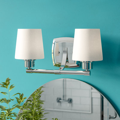 Anihya 2 - Light Dimmable Vanity Light