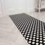 Runner Geometric Area Rug-1686586413