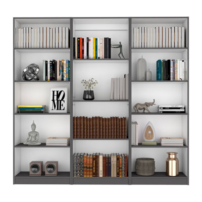 Bibliothèque Bkhome