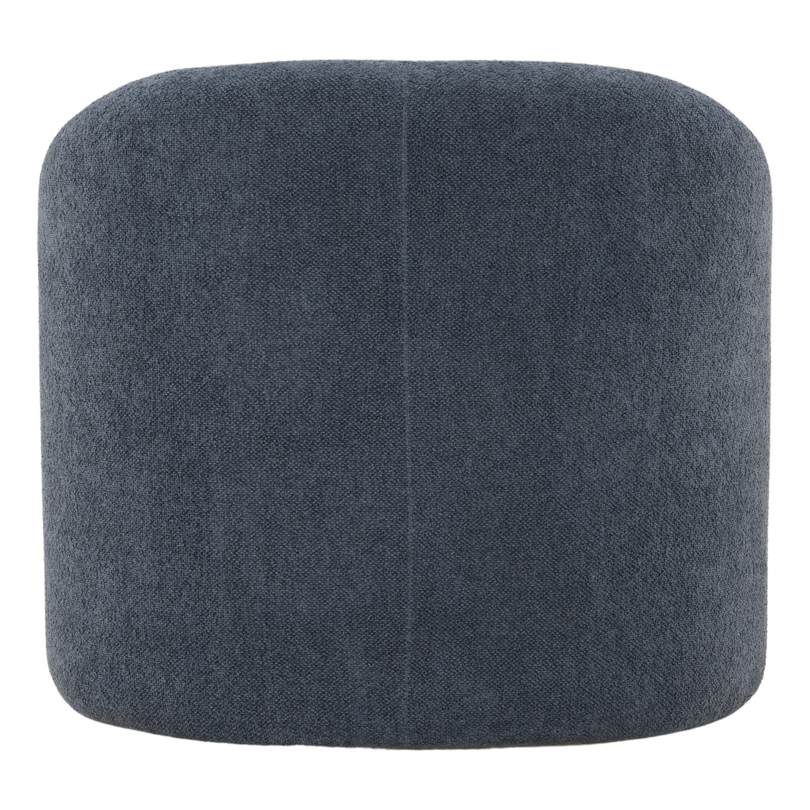 Alda Pine Accent Chair, Blue