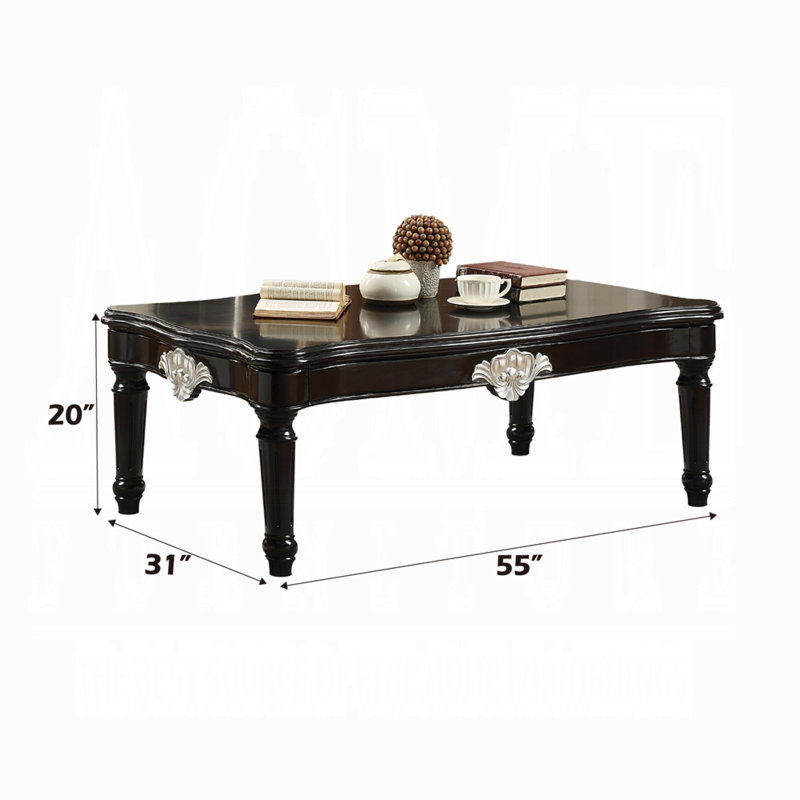 Table basse Ernestine