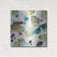 Ivy Bronx «15423 - What If 3» par Shirley Novak, art mural en métal-253057972