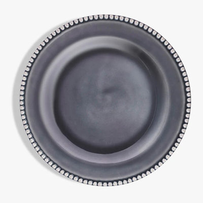 2.5cm Stoneware Dinner Plate