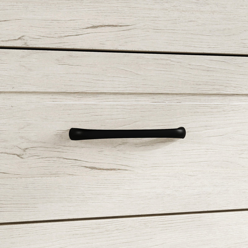 54.6'' W 8-Drawer Elegant Dresser & Chest