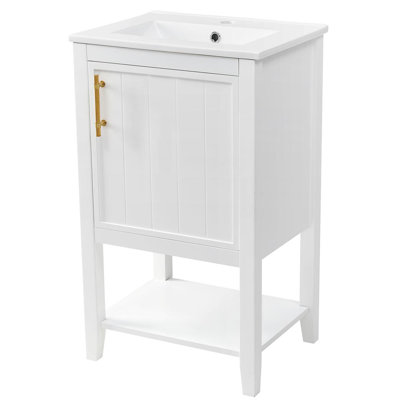 Premium Bathroom Sink Vanity