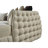 Lehar Velvet U-Shaped Sectional-1637852783