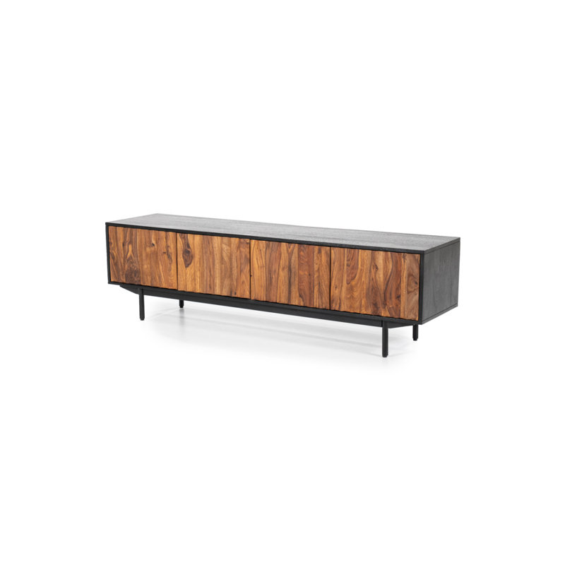 Media Console
