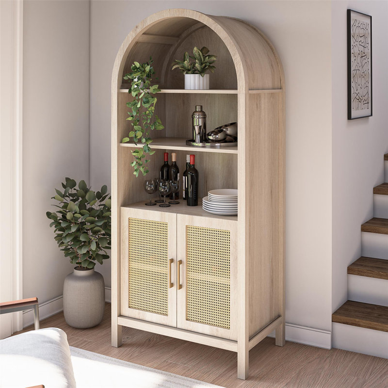 Armoire de rangement Anaya