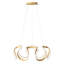 Lustre suspendu à intensité variable Braely 6000K