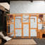 Outstanding Outdoor Cat Enclosure With Multiple Play Features And Weather Protection