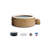 Vinyl Round Inflatable Pool 28'' H x W x L-98356199