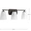 Éclairage pour meuble-lavabo à intensité variable Devi-2024182650