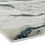 Aurora AU05 Quartz Metallic Beige/Charcoal Area Rug-63679926