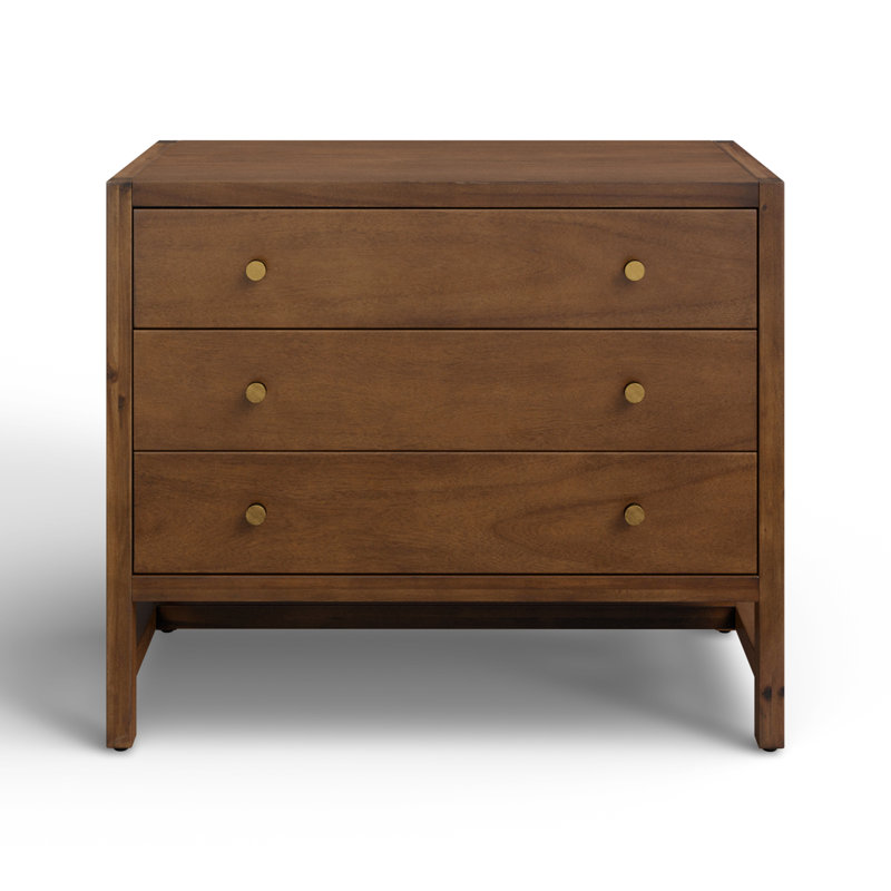 Soline 32'' W Nightstand