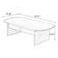 Table basse Burlywood