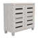 Millan 12 Pair Shoe Storage Cabinet