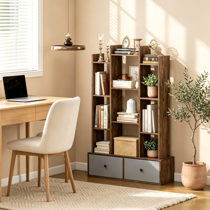Bookcase