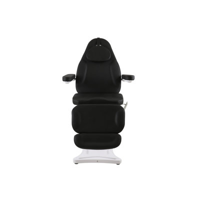 Fauteuil inclinable en similicuir de 22,8 po de largeur