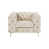 Velours beige est en rupture de stock