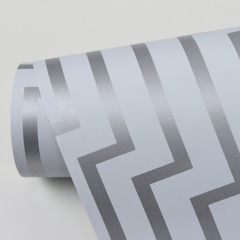 Papier peint auto-adhésif bleu ciel