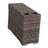 Minnesota L-Shaped Patio Sectional Set with Cushions-212549633