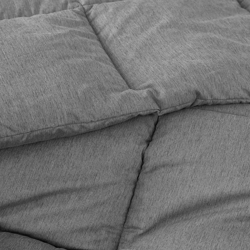 Coma Inducer Bedding,  Twin Extra Long Comforter + 1 Standard Sham