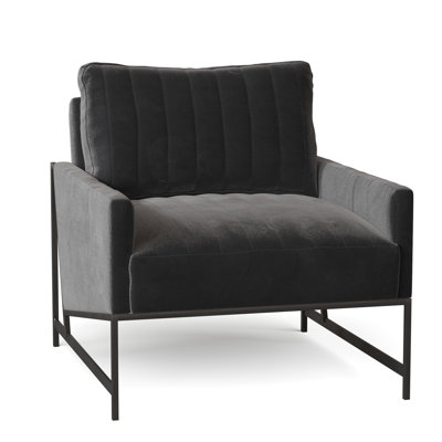 Fauteuil Sparta