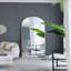 Miroir 28 po x 1 po x 74 po Celine