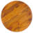 Karin Wood Side Table