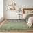 Premium Machine Washable Mayfield Stripes Rug-307112100-307112102