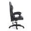 Inbox Zero Adjustable Reclining Ergonomic Swiveling PC & Racing Game Chair-956190079