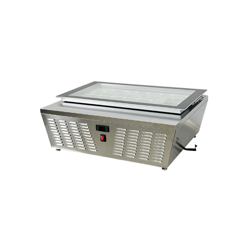 Elite Kitchen Supply 1.3 Cubic Feet Undercounter & Worktop Refrigerator - 31.69''