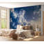 Murale Peel & Stick Space - Le coin du ciel-1546674738