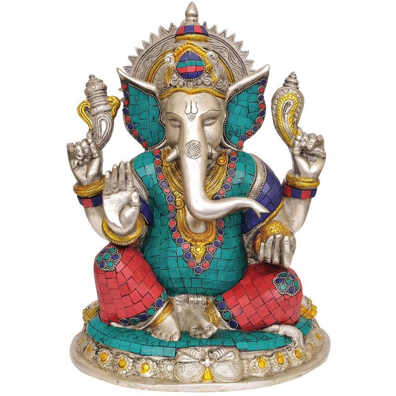 Religious & Spiritual Statue