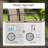 6 - Person Metal Patio Dining Set With Rectangular Table