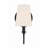 Zaahirah Flush Wall Mount Sconces-70751653