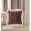 Coussin décoratif large en marbre à pampilles-452799358-496542540