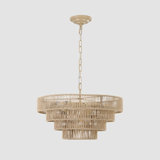 Tiered Ceiling Light