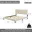Lit plateforme tapissier Akib-2033522432-2033522446