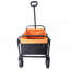 Mini chariot de plage pliable-113447395