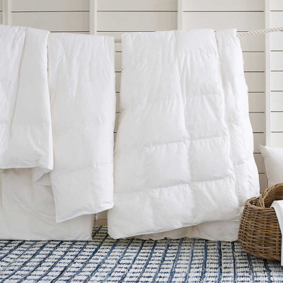 Savasana Baffle Box Duvet Insert