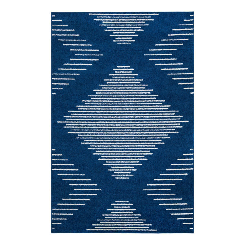 Tapis Kai Rugs.com, Rectangle 5 pi 3 po x 8 pi