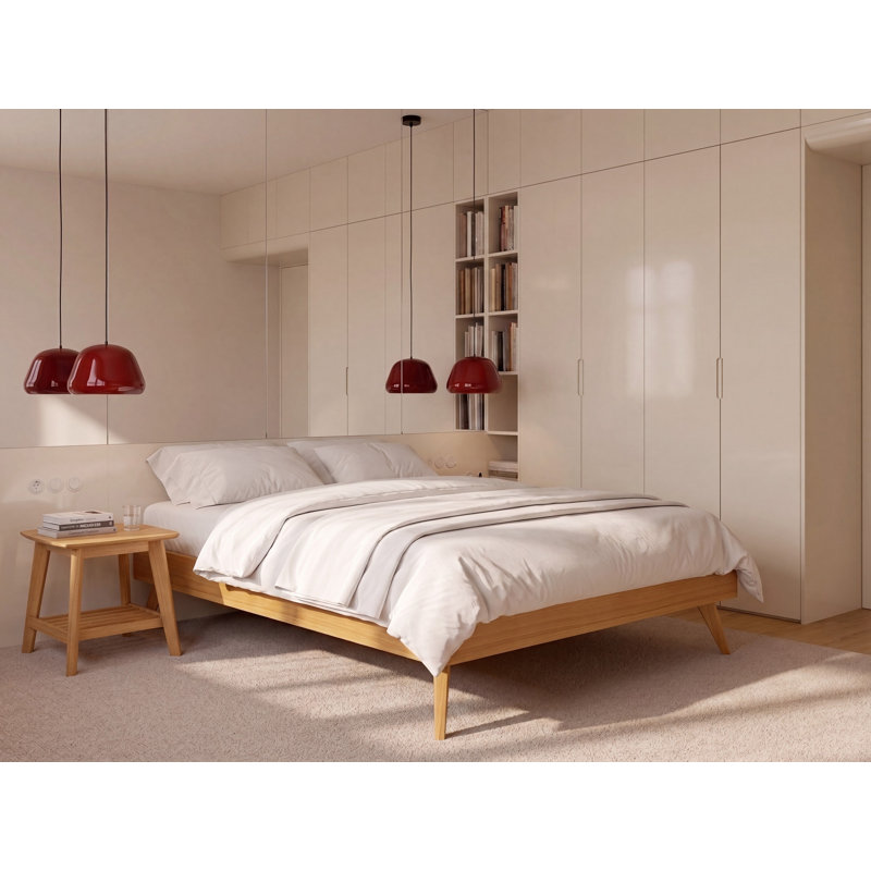 Hagaman Bed
