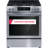 Frigidaire 30" 5.1 Range