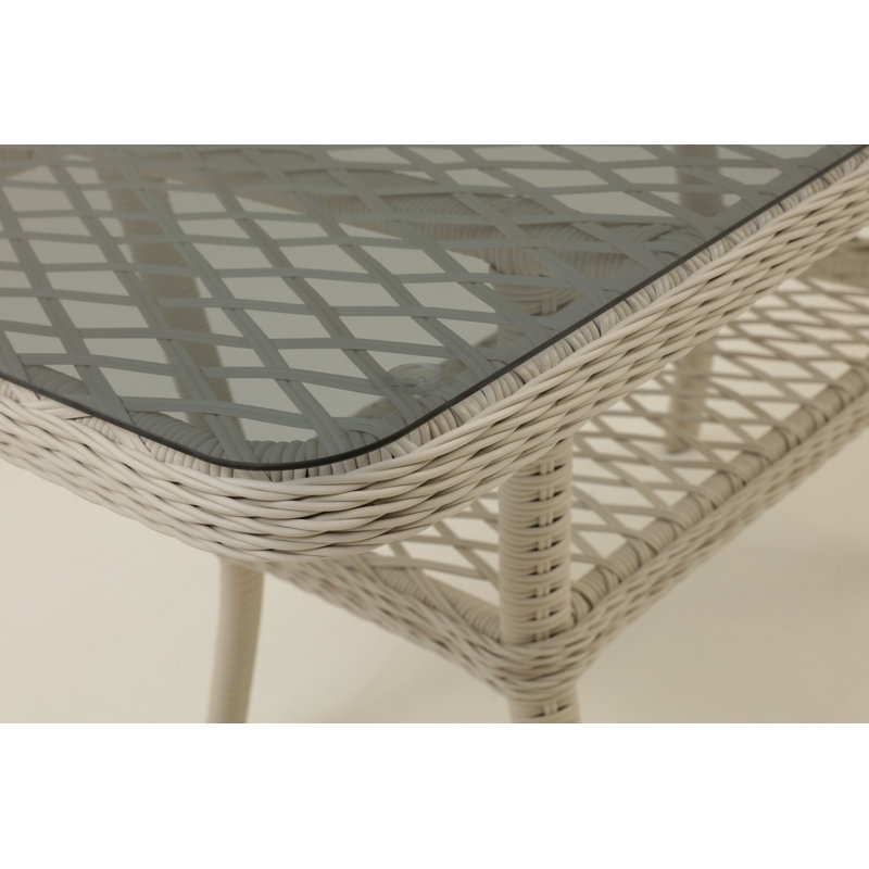 Divona Outdoor Table Set