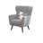 Modelski Upholstered Recliner