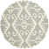 Kouerga bHand Tufted Wool Abstract Rug